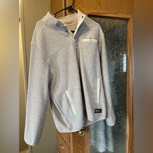 Eddie Bauer Men’s Pullover